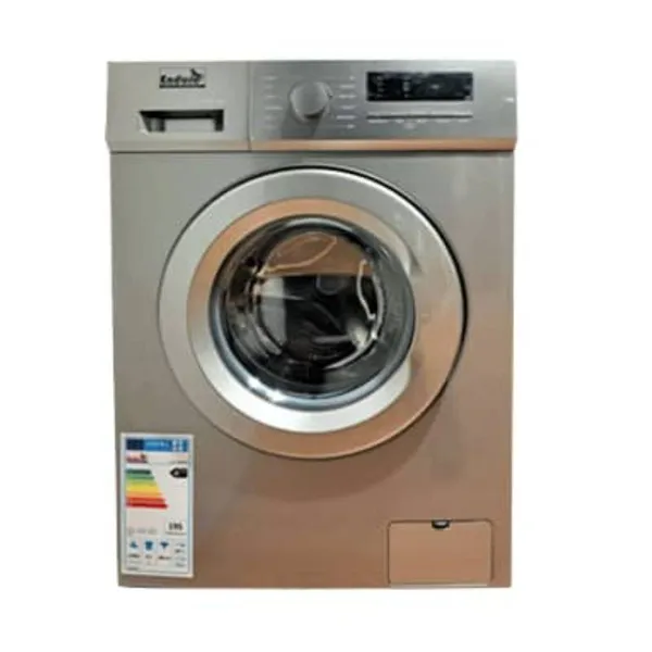Machine A Laver Enduro 8KG Silver A+++ Dark LL81200DS