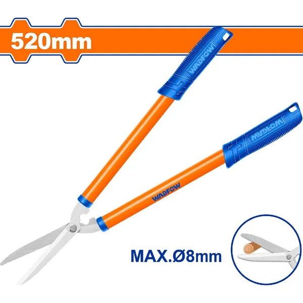 Hedge shear