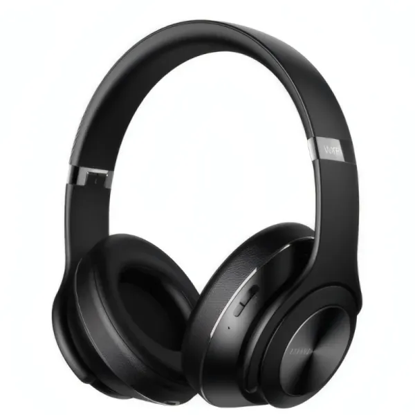 Casque Sans Fil DOQAUS CARE 2 - Bluetooth 5.3 avec Haut-Parleur