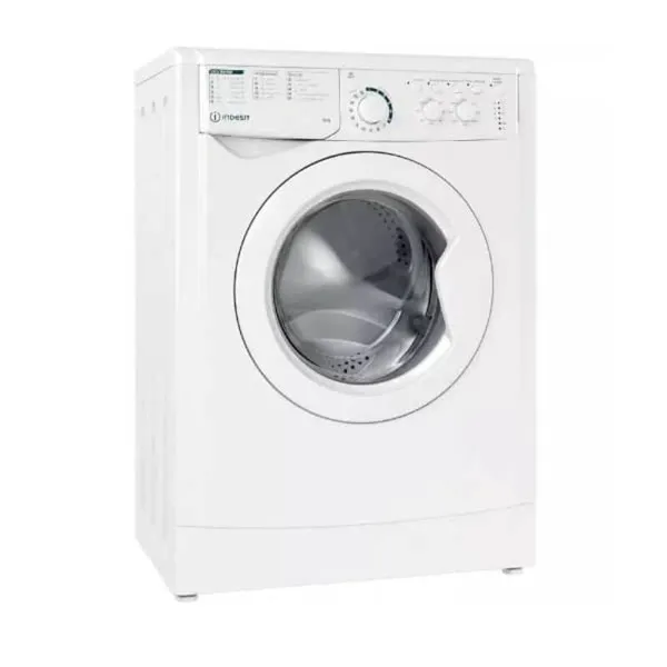 Machine A Laver Indesit 6KG Blanc EWC61051