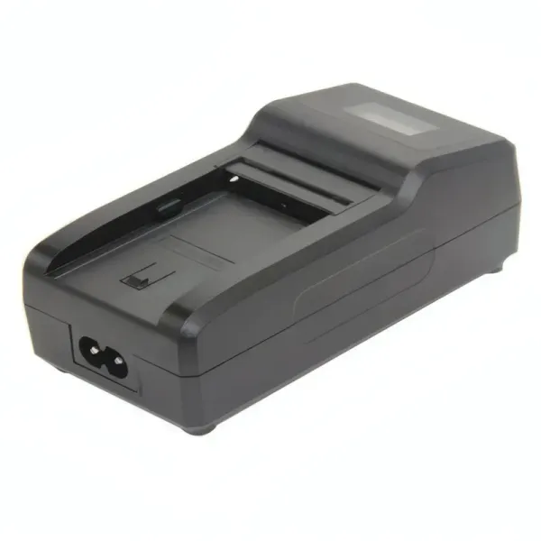 Chargeur Numérique SONY BC-F970A - Écran LCD pour Batteries