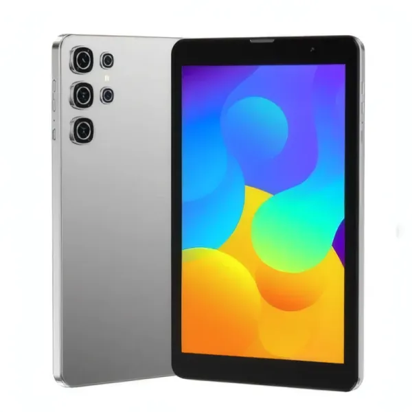 Tablette Modio M132 - 8" 5G, 8Go RAM, 512Go de Stockage