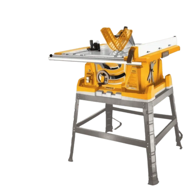 Scie sur Table Professionnelle 2600W TS26005