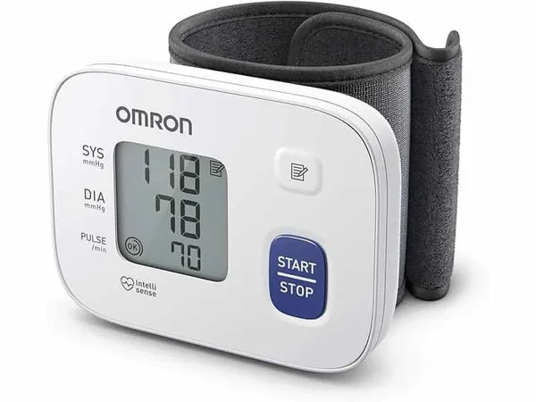 OMRON - Tensiomètre automatique au poignet