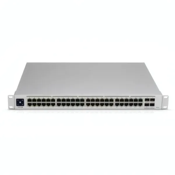 Switch Ubiquiti UniFi USW-PRO-48-POE - 48 Ports Gigabit PoE+