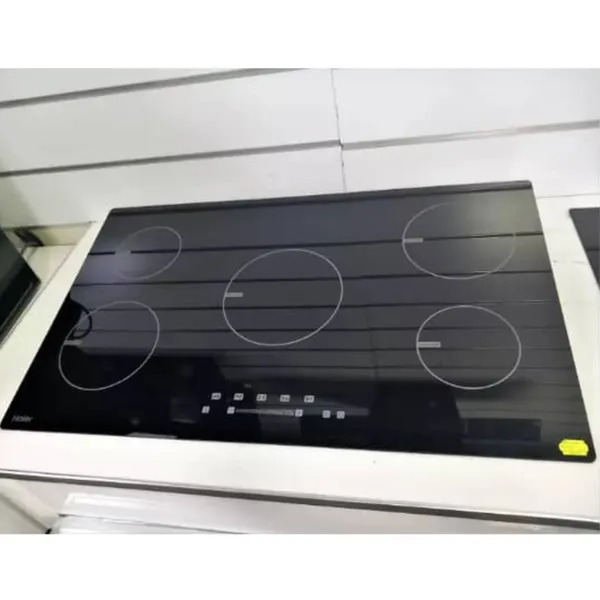 Plaque De Cuisson A Induction Haier Encastrable 90X60 HOD-9900