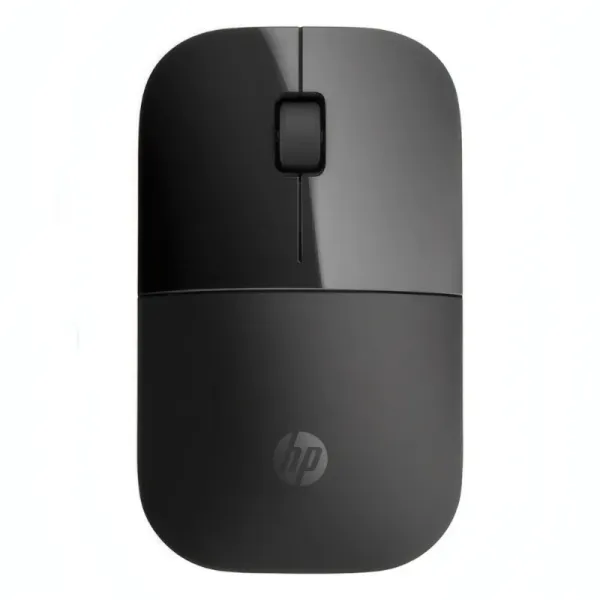 Souris Sans Fil HP Z3700 - Ambidextre et Précise