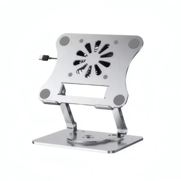 Support de Refroidissement pour Ordinateur Portable J41