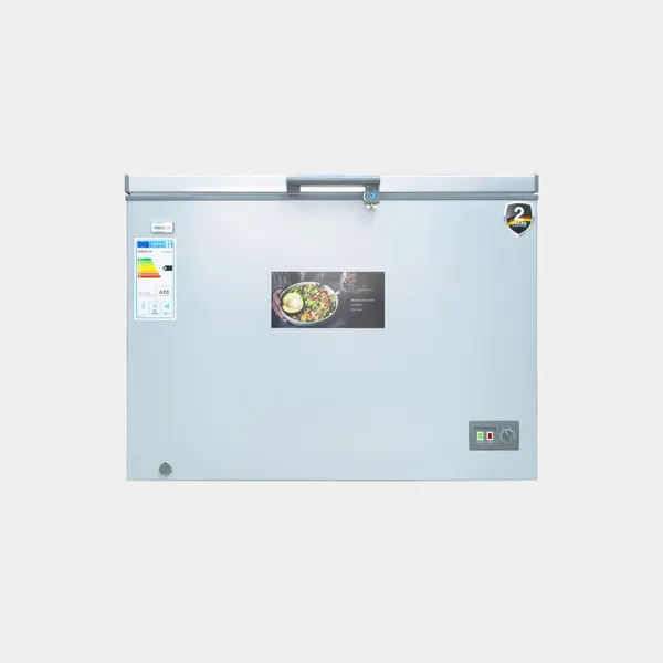 Congelateur Horizontal 200L