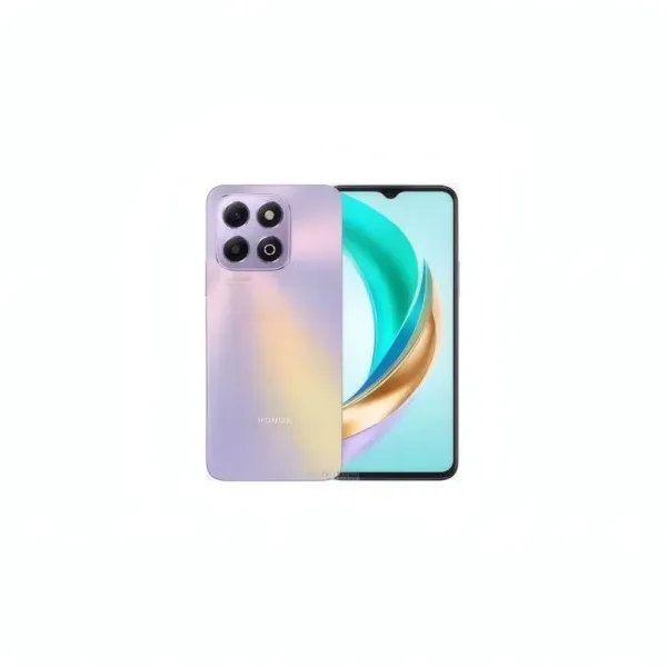HONOR X6b Double SIM – 256 Go ROM 6 Go RAM – 6,56 pouces