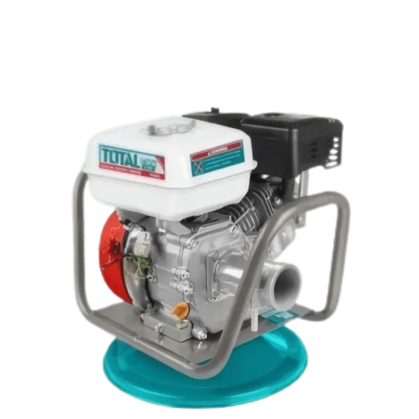Moteur d'Entraînement 4.0 kW (5.5 HP) - Moteur Honda GX160