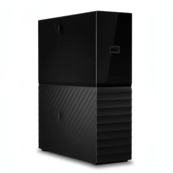 Disque Dur Externe WD My Book 4To (USB 3.0)