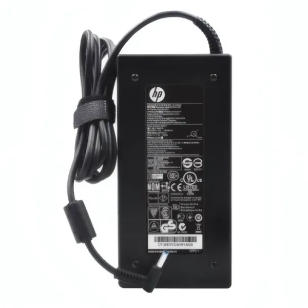 Chargeur Ordinateur Portable HP 19.5V 7.7A - Connecteur 4.5*3.0MM