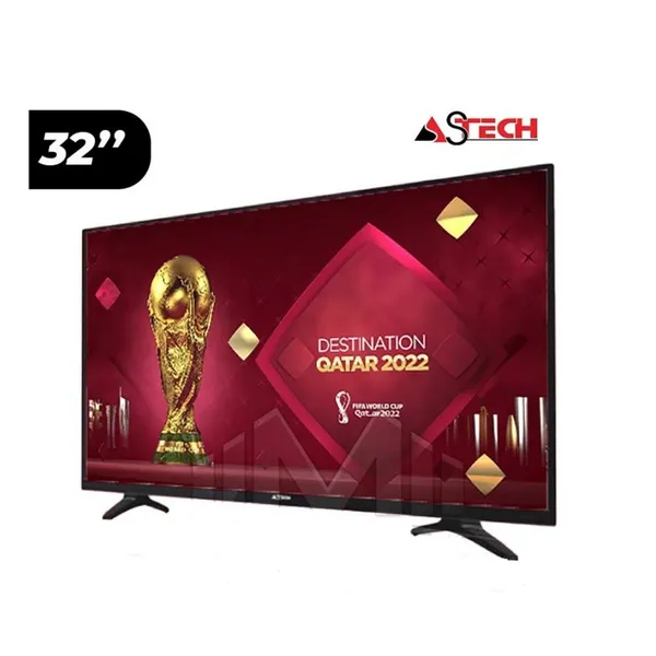 Téléviseur ASTECH 32OD15 – LED 32"
