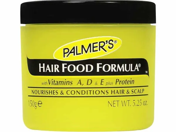 PALMER'S - Crème Cheveux Hair Food Formula - 150g