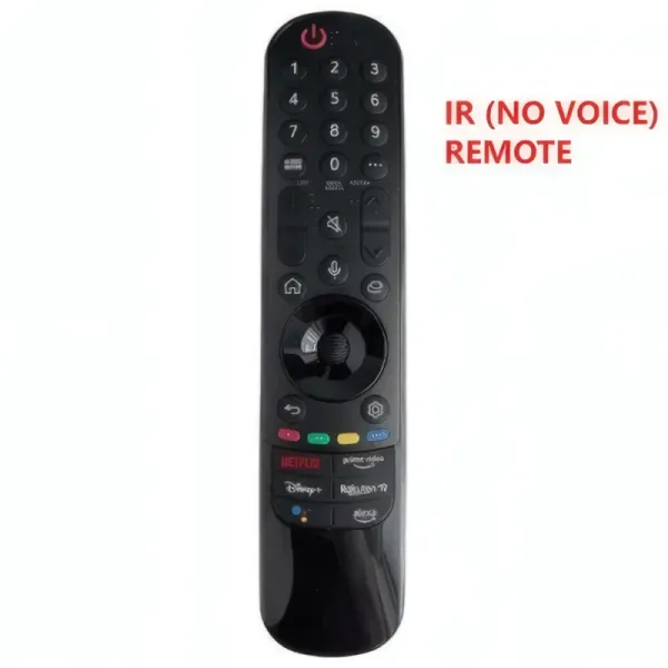 Télécommande LG MR22GA AKB76039901 pour Smart TV