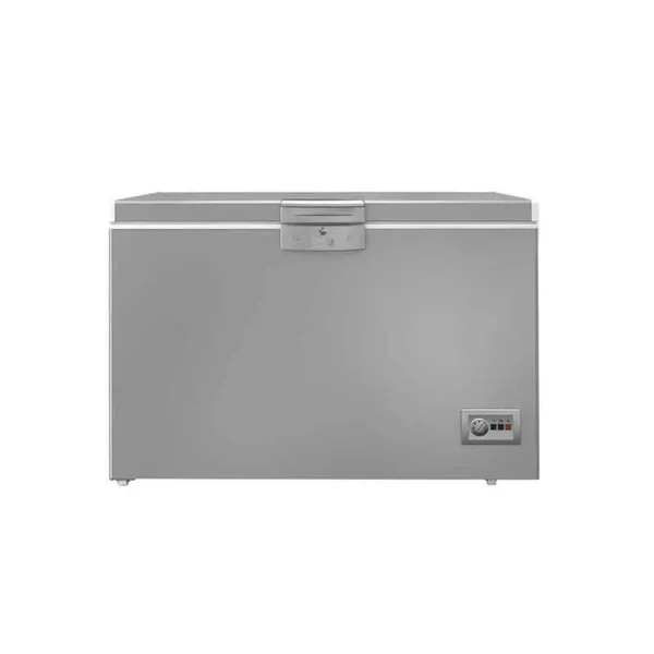 Congelateur Beko Horizontal 400LITRES HSM30081S