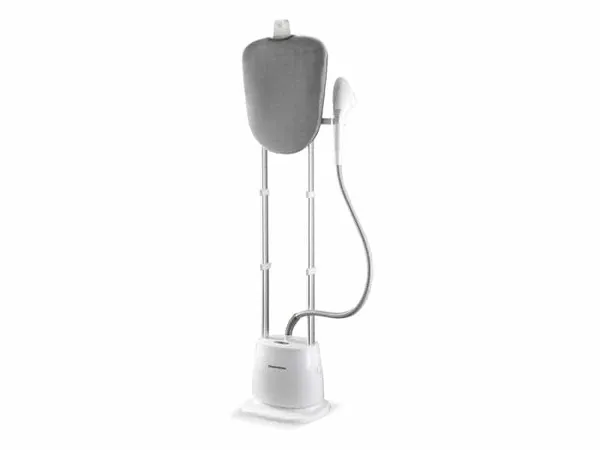 THOMSON – Défroisseur sur Pied 1580W – Gris et Blanc