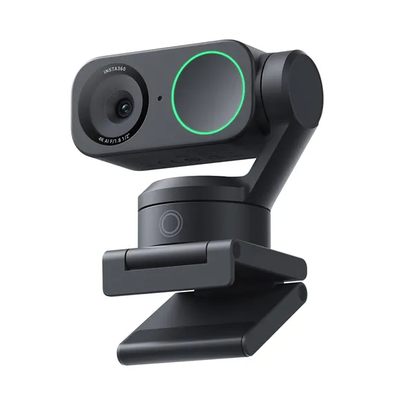 INSTA360 LINK2 AL OWERED 4K WEBCAM