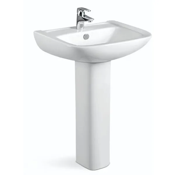 Lavabo Piédestal 4008