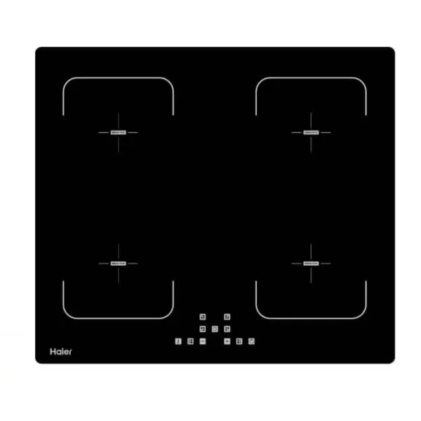 Plaque De Cuisson A Induction Haier 60X60 HOD-9500