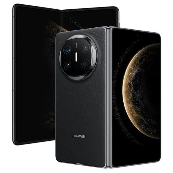 Huawei | Mate X6 ,HSPA, LTE, 5G – Mémoire 512Go – 12 Go de RAM – Ecran Interne : 7,93 pouces ,Externe : 6,45 pouces