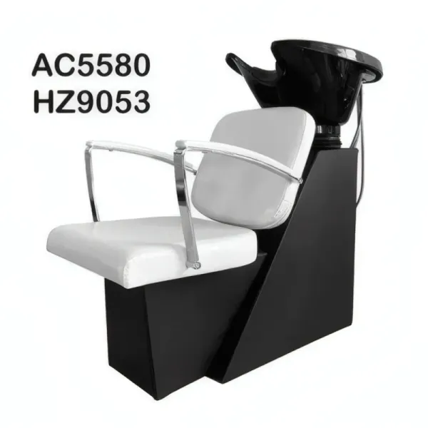 Chaise Lave Tête Professionnelle Ergonomique HZ9053