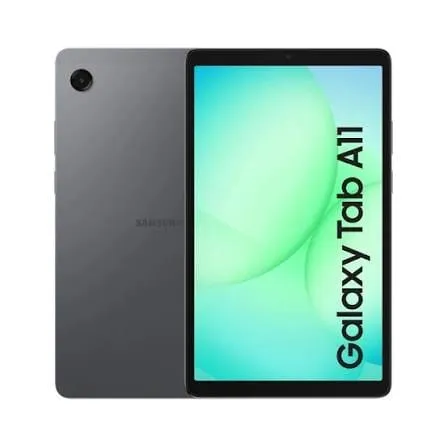 Tablette Samsung Galaxy Tab A11 8,7" 64 Go Wi-Fi – Grise