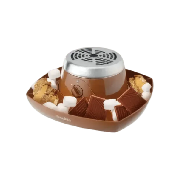 Appareil à Fondue au Chocolat Decakila 260W