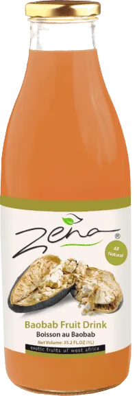Zena – Jus de Bouye - 1L