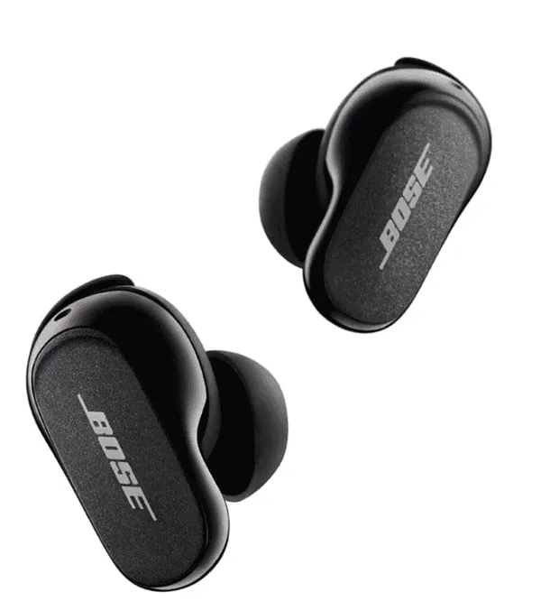 Bose QC Buds
