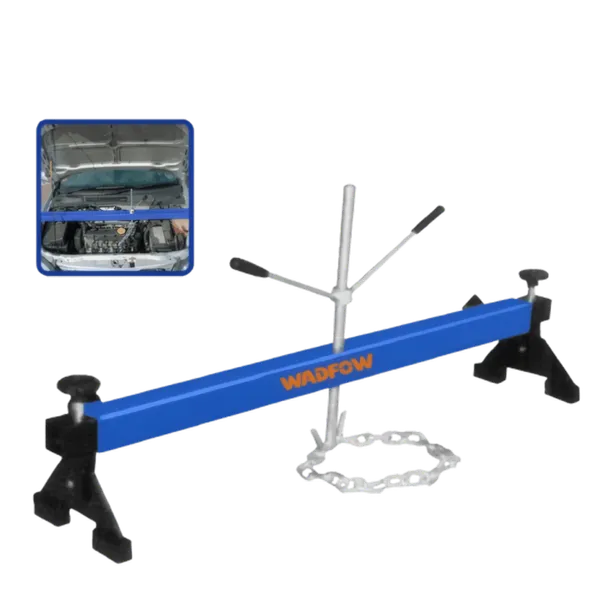 Équilibreur de Charge Moteur - 18kg