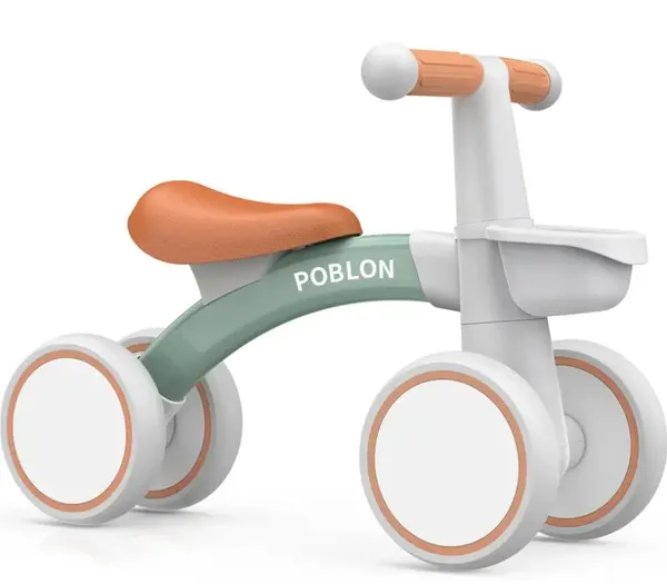 Vélo Coulissant Enfant