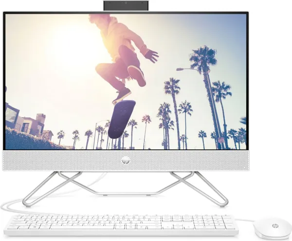 Ordinateur All in One HP 200 G4 Core i5