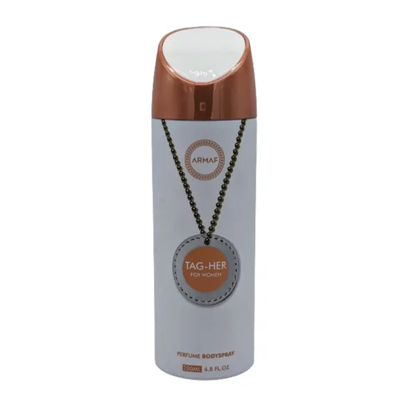 DEO FEMME TAG HER 200ML
