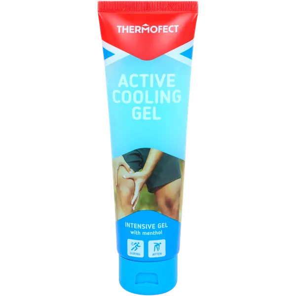 Thermofect – Gel Musculaire Refroidissant – 150 ml