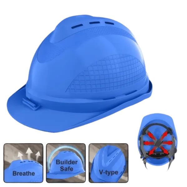 Casque  de  Sécurité HSH803