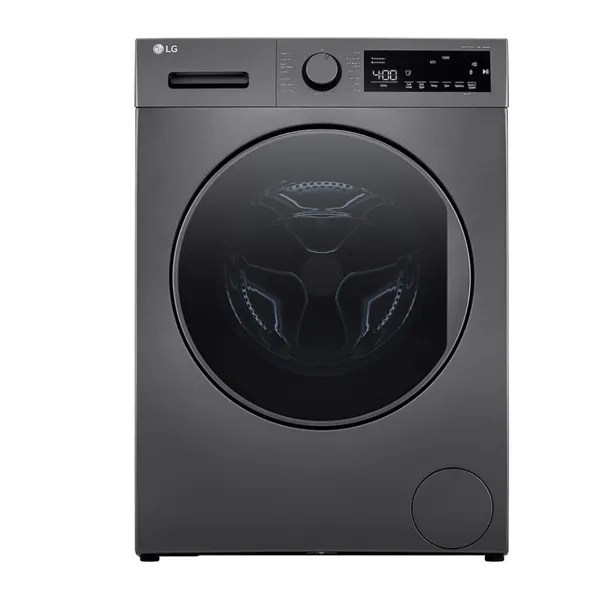 Machine A Laver LG 8KG Silver F2T2TYM1S