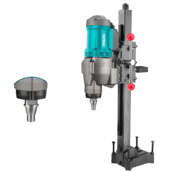 Carotteuse Diamant Professionnelle 3 800 W
