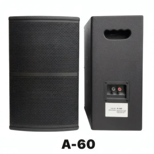 Enceinte Passive A-60 - Haut Parleur 150W