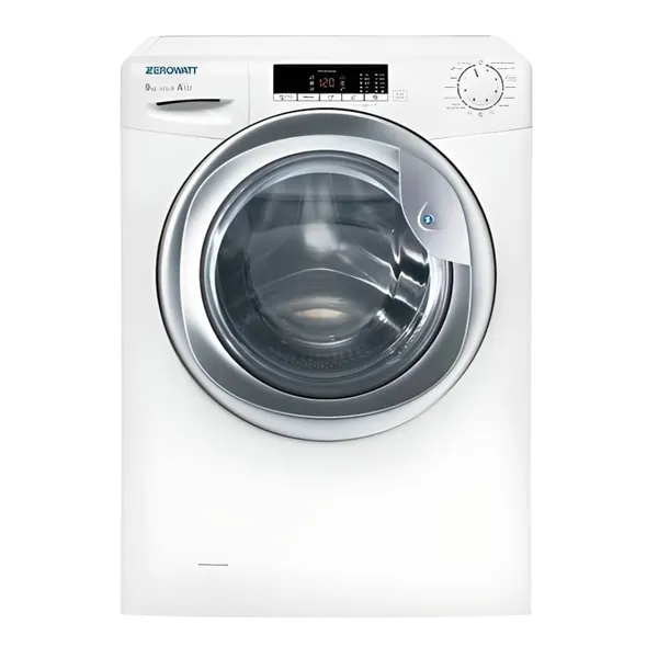 Machine A Laver Zerowatt 7KG Blanc EOZ127TE/1-11