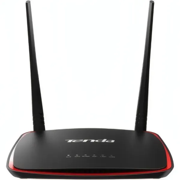 Point d'Accès WiFi Tenda AP4 N300