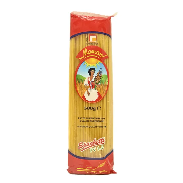Spaghetti Maman 500 g