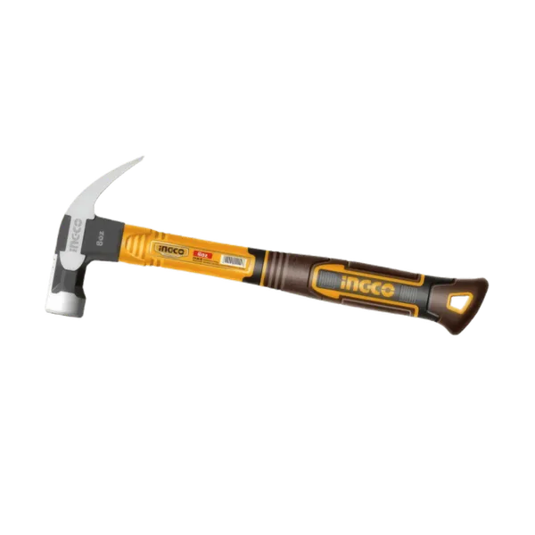 Marteau arrache clou HCH81008