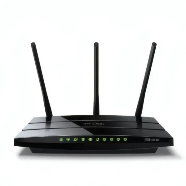 Modem Routeur WiFi TP-LINK Archer VR400 AC1200 - Dual Band