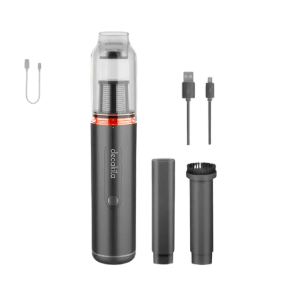 Aspirateur à Main Portable Decakila 90W