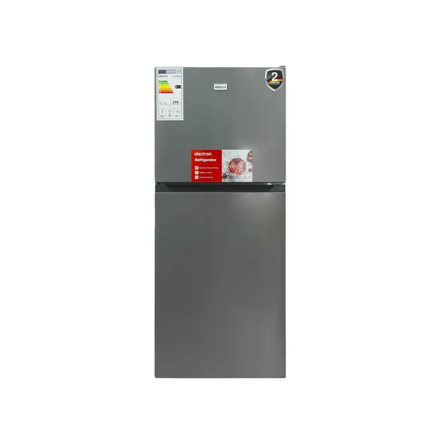 Elactron EL54CBN – Réfrigérateur Combiné 3 Tiroirs No Frost avec Fontaine