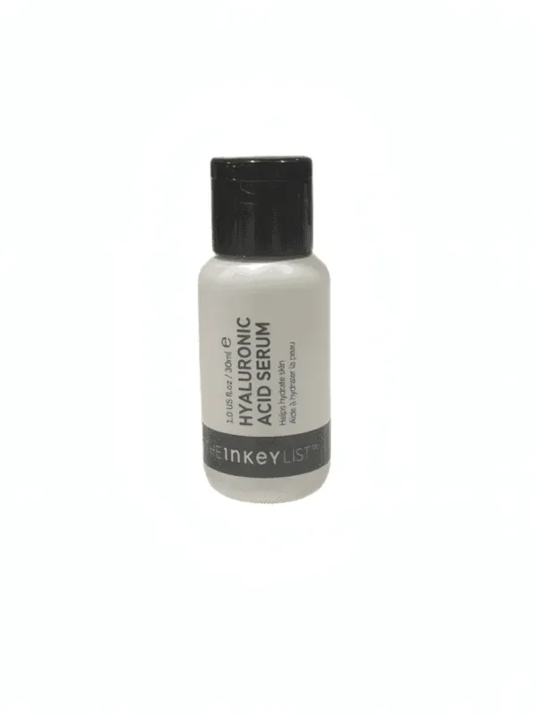 THE INKEY LIST - Sérum à l'Acide Hyaluronique - 30ml