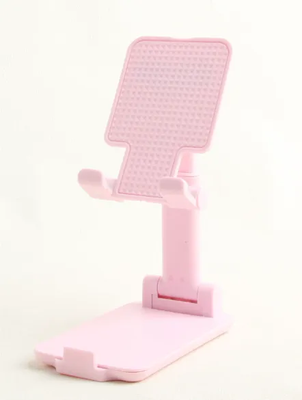 Support téléphone bureau pliable – Réglable Android