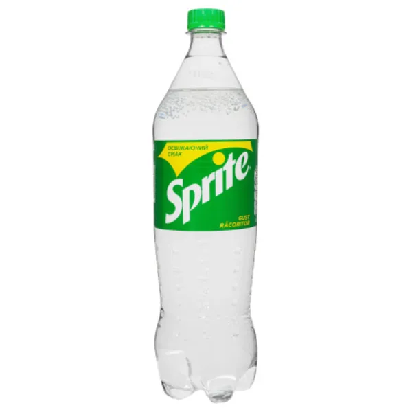 SPRITE PET 1.25L